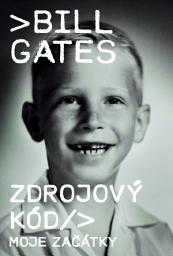 Icon image Zdrojový kód: Moje začátky, Svazek 1