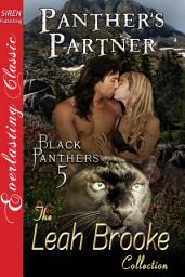 Icon image Panther's Partner (Black Panthers 5)