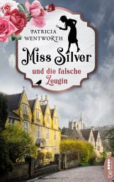 Icon image Miss Silver und die falsche Zeugin