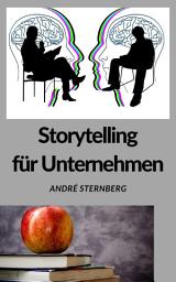 Icon image Storytelling für Unternehmen