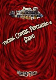 Icon image Fimt 2019: Teclas, Cordas, Percussão E Sopro