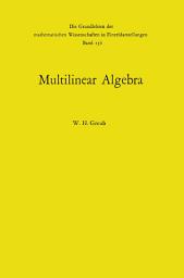 Icon image Multilinear Algebra