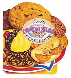 Icon image Totally Cookies Cookbook