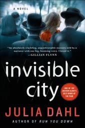 Icon image Invisible City: A Novel