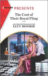 Icon image The Cost of Their Royal Fling