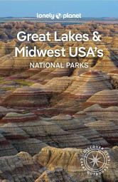 Icon image Great Lakes & Midwest USA's National Parks