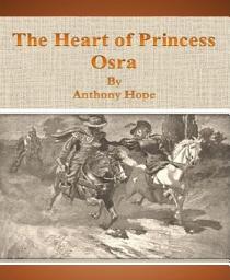 Icon image The Heart of Princess Osra