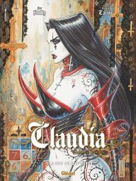 Icon image Claudia: La nuit du loup-garou