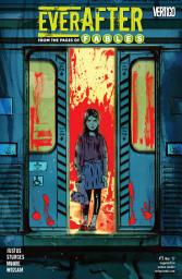Icon image Everafter: From the Pages of Fables (2016)
