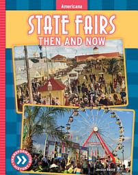 Icon image State Fairs: Then and Now