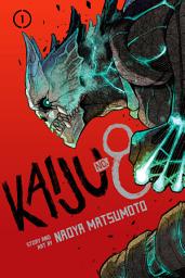 Icon image Kaiju