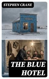 Icon image The Blue Hotel: Enriched edition.