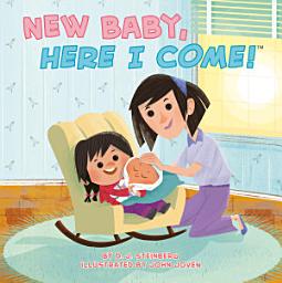 Icon image New Baby, Here I Come!