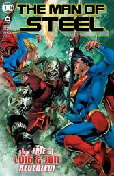 Icon image Man of Steel (2018)