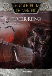 Icon image El tercer reino