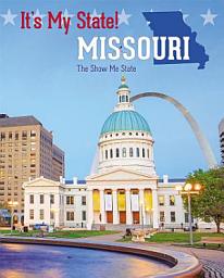Icon image Missouri: Third Edition