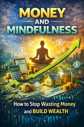 Icon image Money and Mindfulness: How to Spend, Save, and Live with Purpose