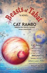 Icon image Beasts of Tabat: A Novel