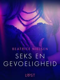 Icon image Seks en gevoeligheid – Erotisch verhaal