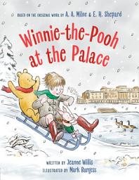 Icon image Winnie-the-Pooh at the Palace