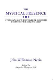 Icon image The Mystical Presence