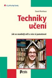 Icon image Techniky učení: Jak se snadněji učit a více si pamatovat
