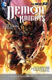 Icon image Demon Knights: Seven Against the Dark