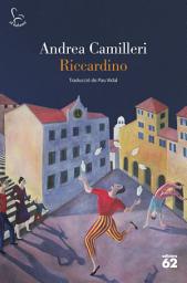 Icon image Riccardino: (final de la sèrie Montalbano)