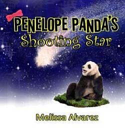 Icon image Penelope Panda's Shooting Star