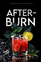 Icon image Afterburn: Dark Mafia Romance