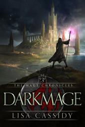 Icon image Darkmage: A Coming of Age Epic Fantasy