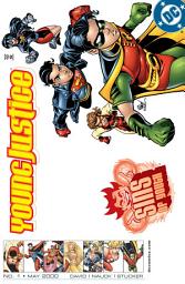 Icon image Young Justice: Sins of Youth (2000)