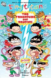 Icon image Tiny Titans: The Treehouse and beyond