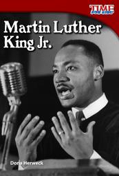 Icon image Martin Luther King Jr.: Read Along or Enhanced eBook