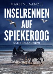 Icon image Inselrennen auf Spiekeroog. Ostfrieslandkrimi