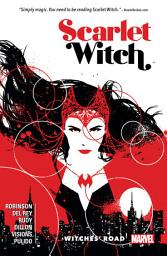 Icon image Scarlet Witch: Witches’ Road