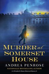 Icon image Murder at Somerset House