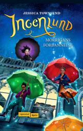 Icon image Morrigans forbannelse