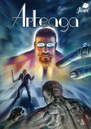 Icon image Arteaga: I