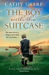 Icon image The Boy with the Suitcase