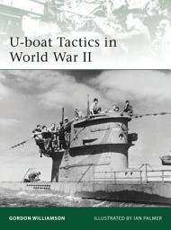 Icon image U-boat Tactics in World War II