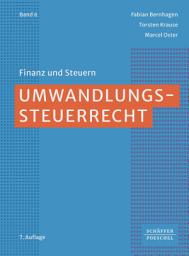 Icon image Umwandlungssteuerrecht: Ausgabe 7