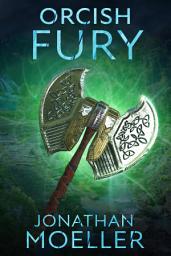 Icon image Orcish Fury