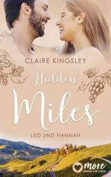 Icon image Hidden Miles: Leo und Hannah, Ausgabe 2