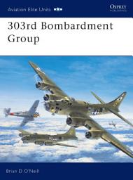 Icon image 303rd Bombardment Group