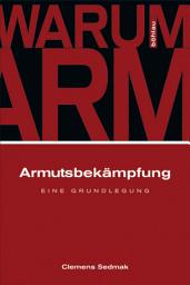Icon image Armutsbekämpfung: Eine Grundlegung