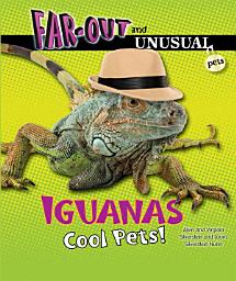 Icon image Iguanas: Cool Pets!