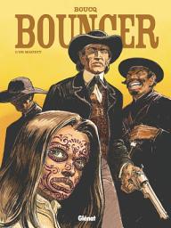 Icon image Bouncer: L'Or maudit