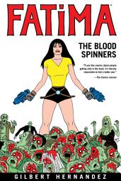 Icon image Fatima: The Blood Spinners