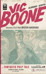 Icon image Vic Boone